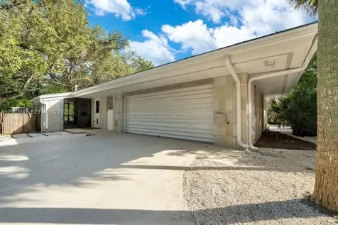 5305 SW 62nd Avenue Miami FL 33155