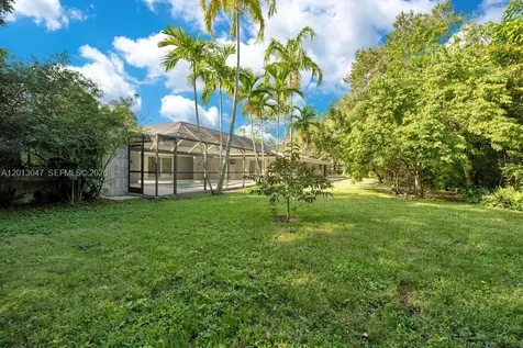 5305 SW 62nd Avenue Miami FL 33155