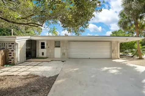 5305 SW 62nd Avenue Miami FL 33155