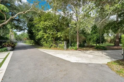 5305 SW 62nd Avenue Miami FL 33155