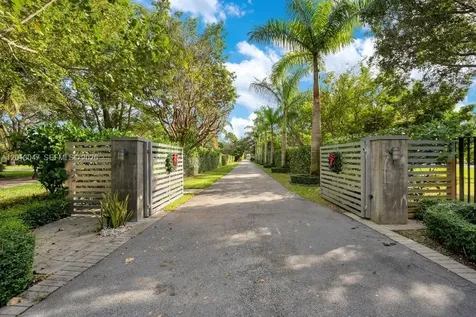 5305 SW 62nd Avenue Miami FL 33155