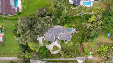 5305 SW 62nd Avenue Miami FL 33155