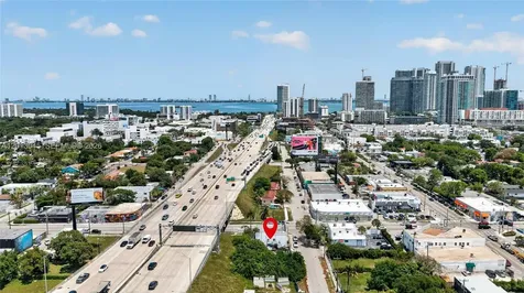 201 NW 37th Street Miami FL 33127