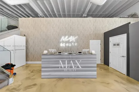 201 NW 37th Street Miami FL 33127