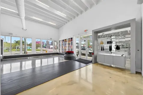 201 NW 37th Street Miami FL 33127