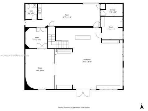 201 NW 37th Street Miami FL 33127