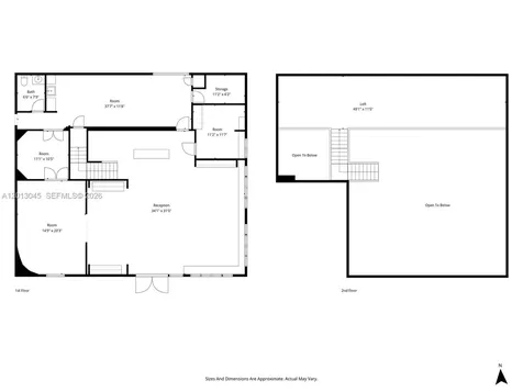 201 NW 37th Street Miami FL 33127