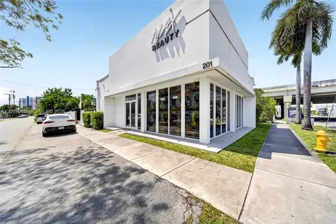 201 NW 37th Street Miami FL 33127