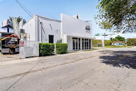201 NW 37th Street Miami FL 33127