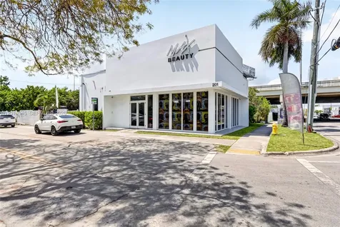 201 NW 37th Street Miami FL 33127