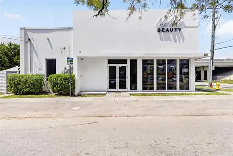 201 NW 37th Street Miami FL 33127