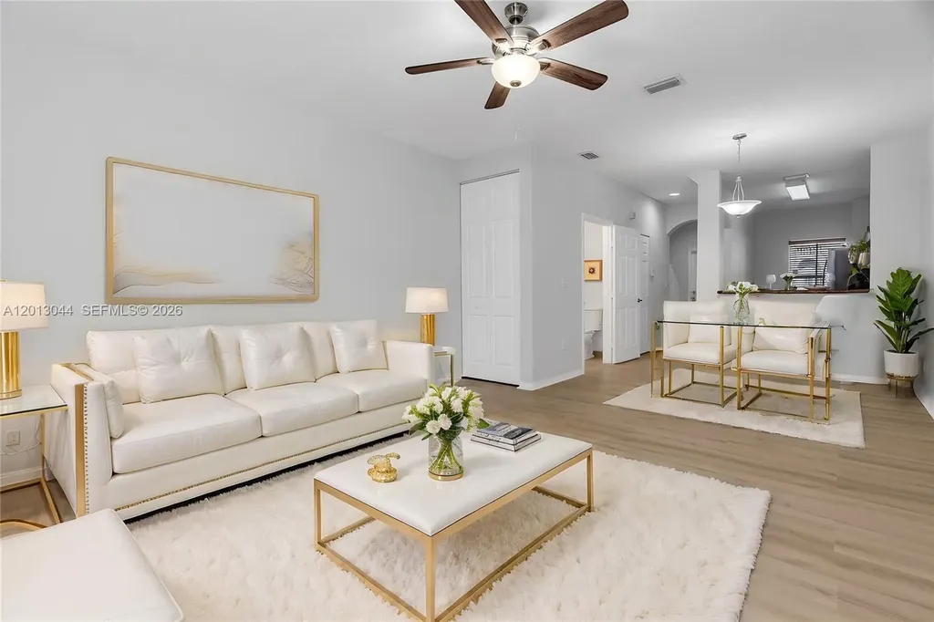 4967 SW 140th Terrace Miramar FL 33027