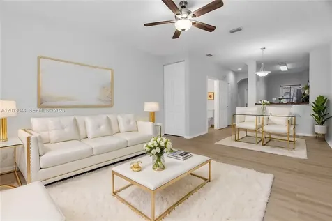 4967 SW 140th Terrace Miramar FL 33027