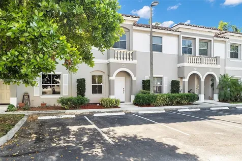 4967 SW 140th Terrace Miramar FL 33027