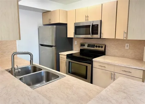 15560 SW 106th Lane Miami FL 33196