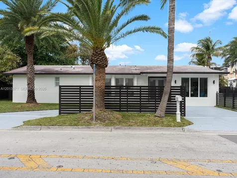 301 88th Street Surfside FL 33154