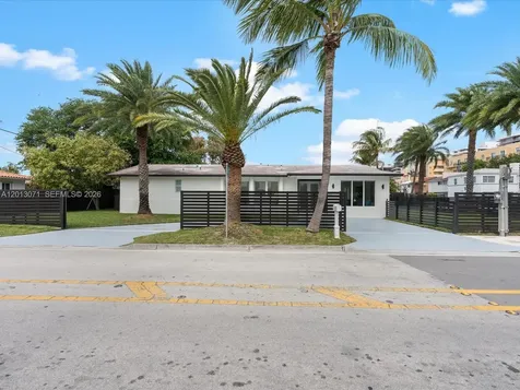 301 88th Street Surfside FL 33154
