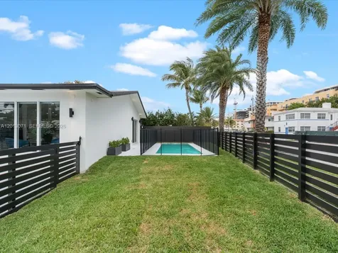 301 88th Street Surfside FL 33154