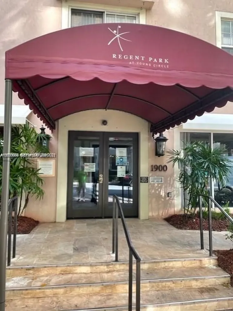 1900 Van Buren Street Hollywood FL 33020