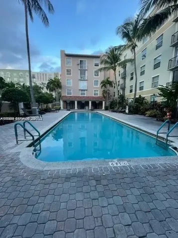 1900 Van Buren Street Hollywood FL 33020