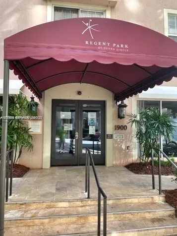 1900 Van Buren Street Hollywood FL 33020
