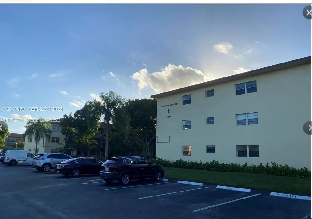 150 SW 134th Way Pembroke Pines FL 33027