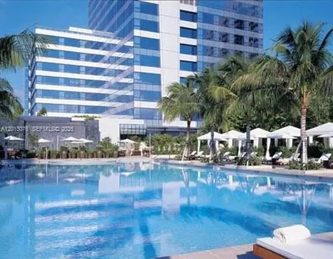 1435 Brickell Avenue Miami FL 33131