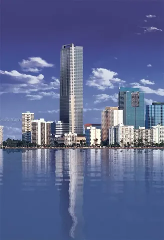 1435 Brickell Avenue Miami FL 33131