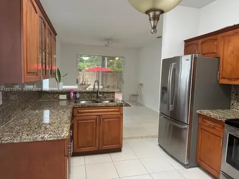 17110 NW 10th Street Pembroke Pines FL 33028