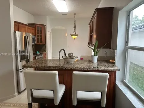 17110 NW 10th Street Pembroke Pines FL 33028