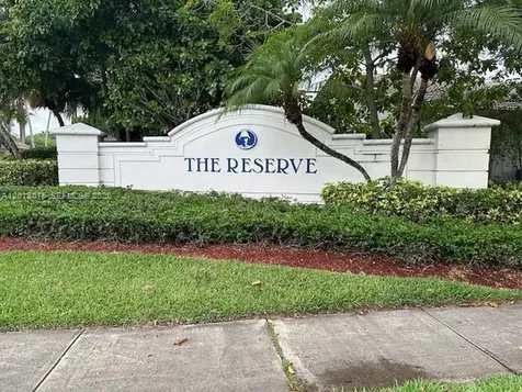 17110 NW 10th Street Pembroke Pines FL 33028