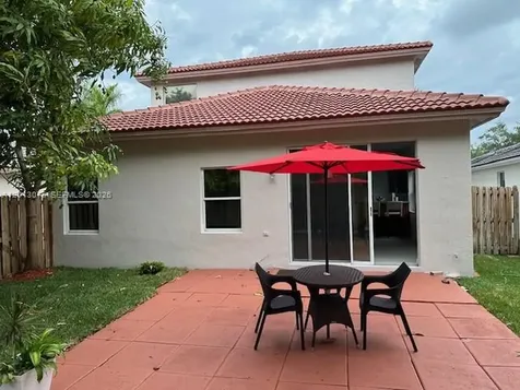 17110 NW 10th Street Pembroke Pines FL 33028