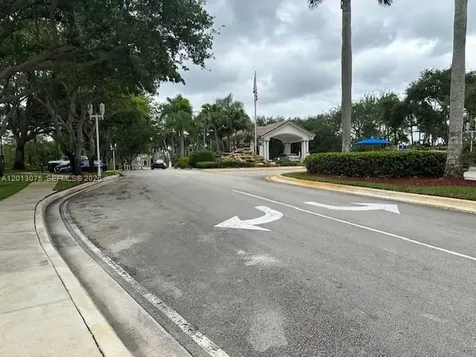 17110 NW 10th Street Pembroke Pines FL 33028