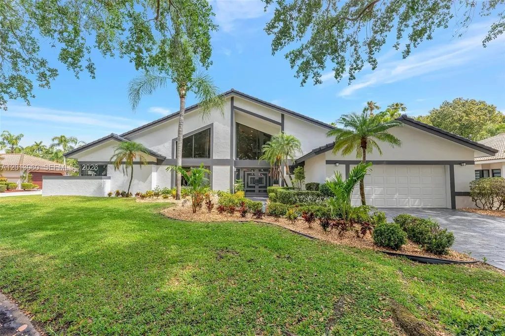 10325 NW 6th Street Coral Springs FL 33071