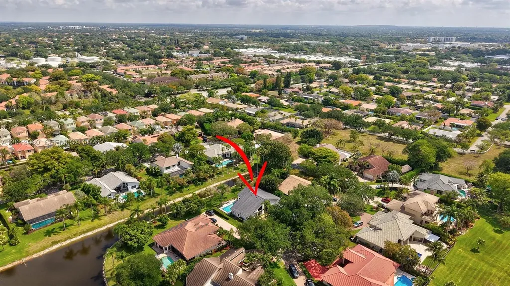 10325 NW 6th Street Coral Springs FL 33071