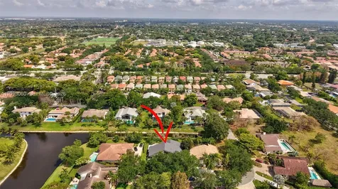 10325 NW 6th Street Coral Springs FL 33071
