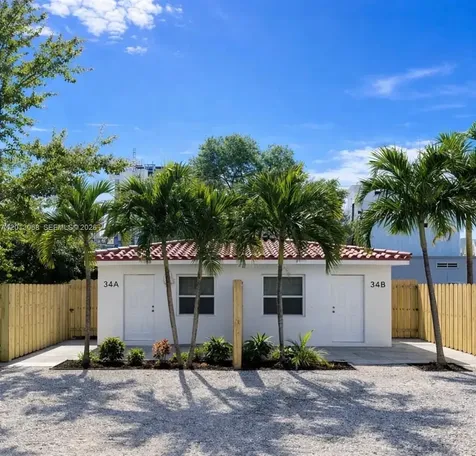 34 SE 1st Avenue Dania Beach FL 33004