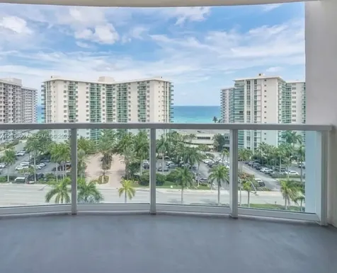 3800 S Ocean Drive Hollywood FL 33019