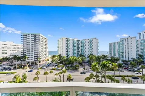 3800 S Ocean Drive Hollywood FL 33019