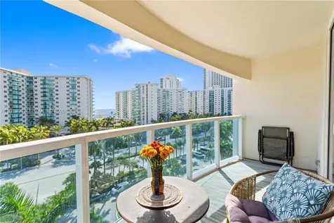 3800 S Ocean Drive Hollywood FL 33019