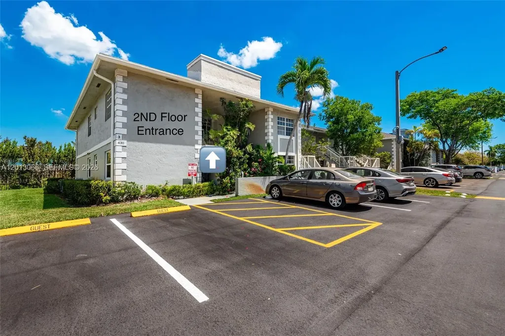 430 NE 210th Circle Terrace Miami FL 33179