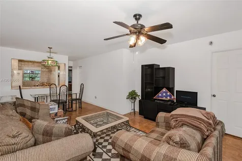 430 NE 210th Circle Terrace Miami FL 33179