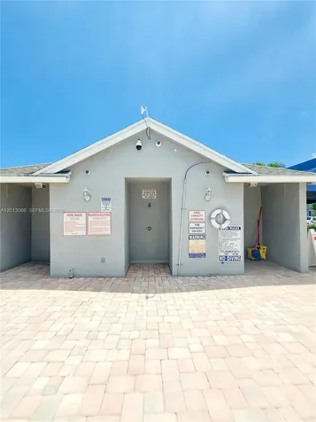430 NE 210th Circle Terrace Miami FL 33179
