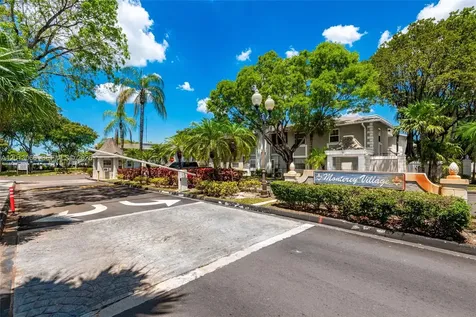 430 NE 210th Circle Terrace Miami FL 33179