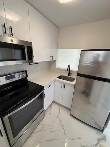 4298 NW South Tamiami Canal Drive Miami FL 33126