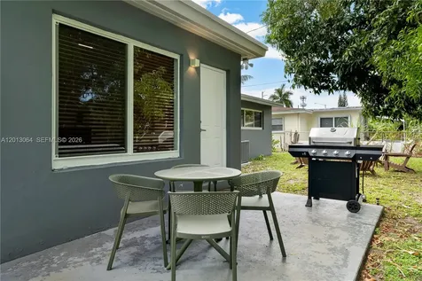 2825 NW 9th Avenue Wilton Manors FL 33311