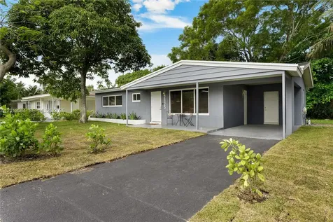 2825 NW 9th Avenue Wilton Manors FL 33311