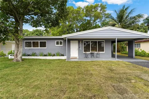2825 NW 9th Avenue Wilton Manors FL 33311