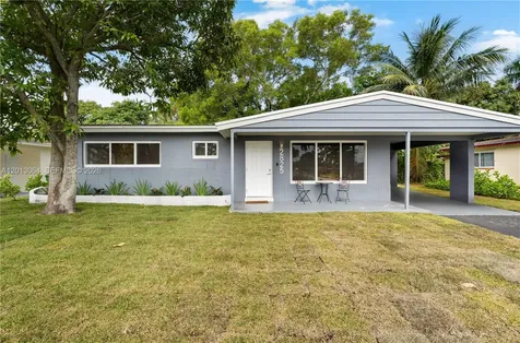 2825 NW 9th Avenue Wilton Manors FL 33311