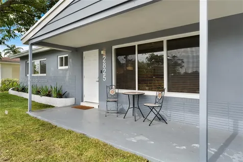 2825 NW 9th Avenue Wilton Manors FL 33311